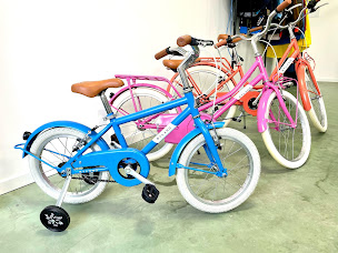 Photo n°14 de FP BIKE à Pont-de-l'Isère (Magasin de vélos)