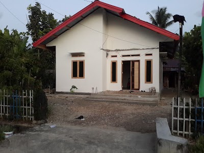 Photos of Azzam cell mangkutana
