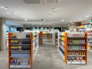 Photo n°18 de PHARMACIE LILLE GRAND PALAIS à Lille (Pharmacie vétérinaire)