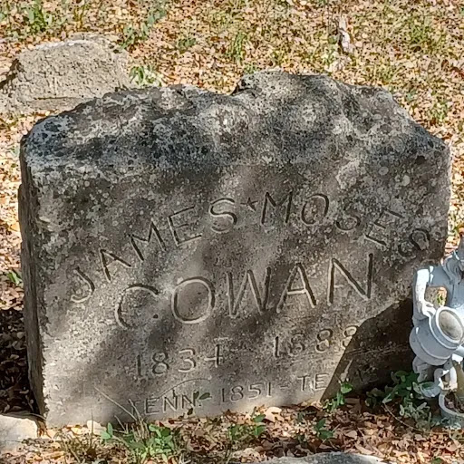 Mayberry Park Cemetery