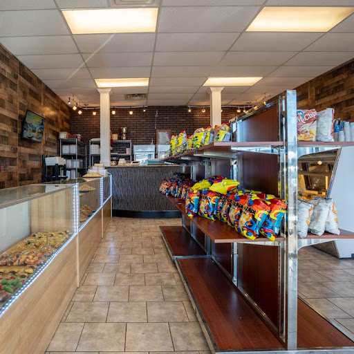 Al-Taj bakery