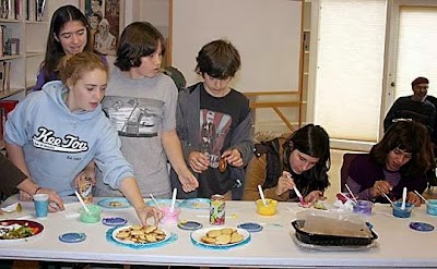 Temple Beth Hillel Richmond