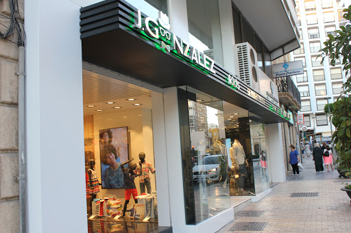 Modas J González Kids y Store Gallery - Spain