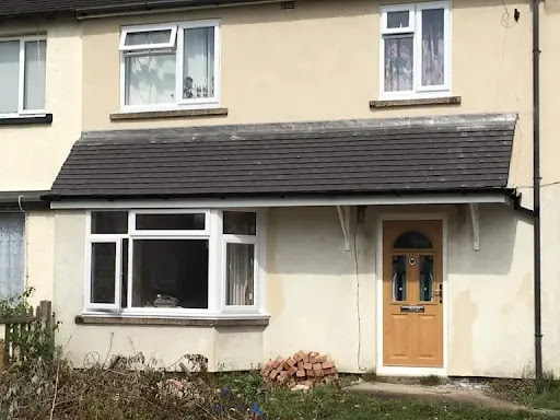 Your Roofer Cosby Gallery - United Kingdom
