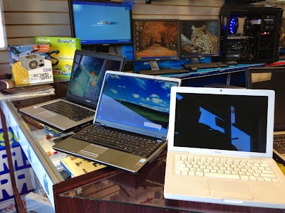 CompRite - Computer & Cell Phone, Ipad, iPhone, Samsung Repair - West Linn