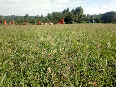 Photos of Kabusare Secondary School