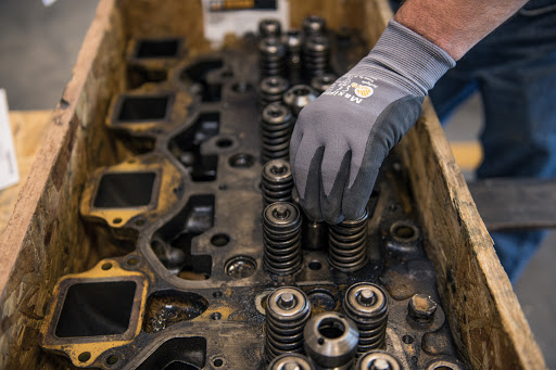Foley RIG360 Truck Center - Thumbnail