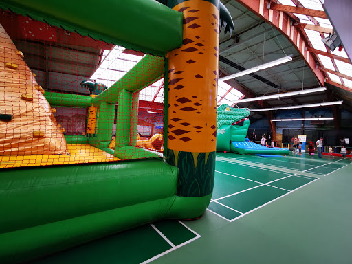 Piratenland Kinderpark