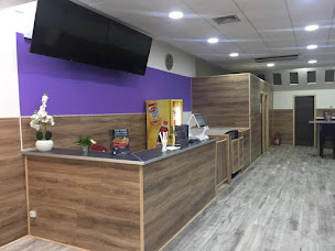 Photo n°24 de TOP FOOD à Nancy (Restaurant)