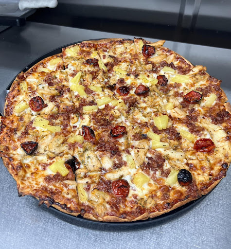 Cornerstone Pizza and Subs - Thumbnail