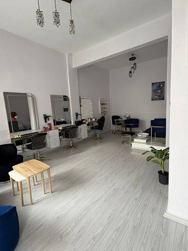 Gül kuaför