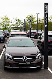 Photo n°36 de SAGA Mercedes-Benz - Béthune à Bruay-la-Buissière (Vendeur de voitures d'occasion)