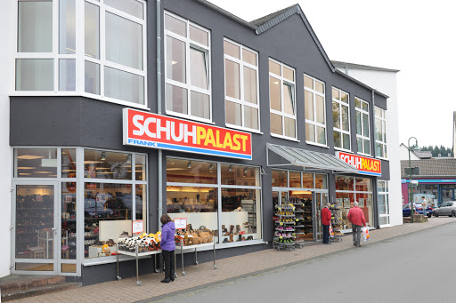 Schuhpalast