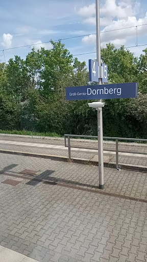 Station Groß-Gerau Dornberg Gallery - Germany