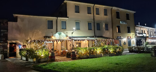 Al Chiostro - Visual