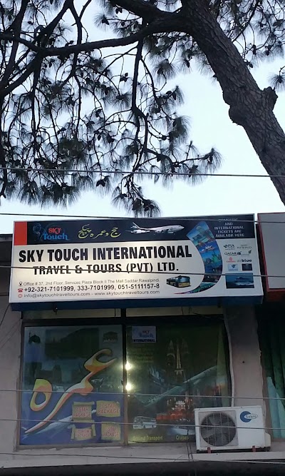 Travel Agency