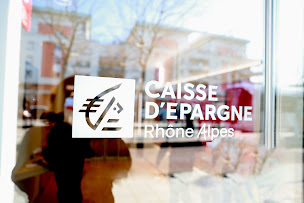 Photo n°5 de Caisse d'Epargne Chassieu à Chassieu (Banque d'épargne)
