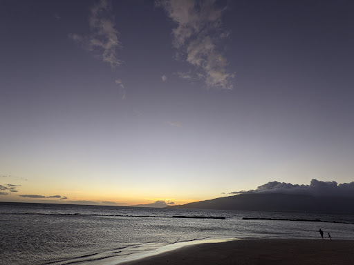 Aoao O Na Loko Ia O Maui - Thumbnail