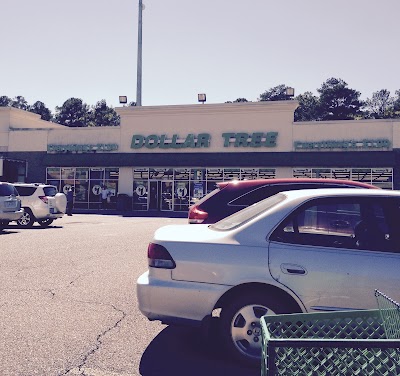 Dollar Tree