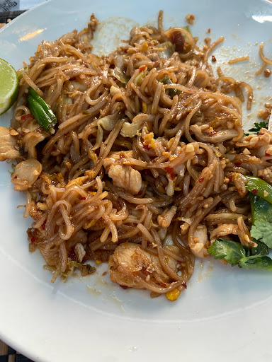 Blue Elephant Thai Restaurant - Thumbnail