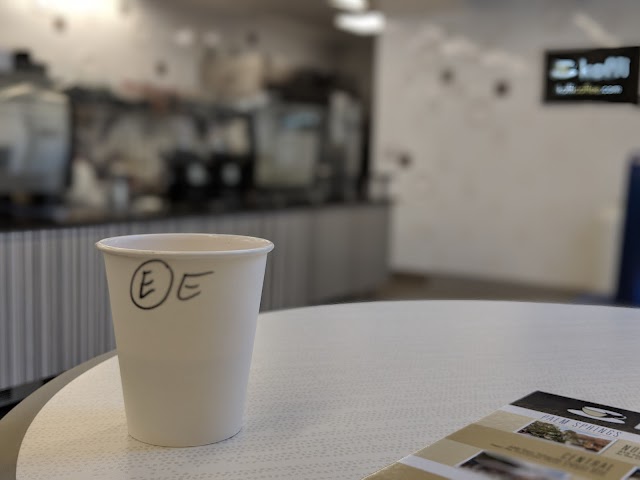 Koffi Central Palm Springs