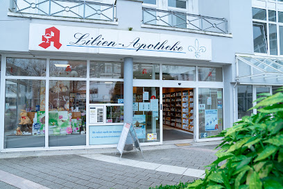 Lilien Apotheke