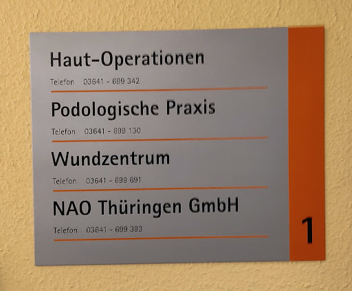 Praxis für Venen- und Hauterkrankungen Jena - Thumbnail
