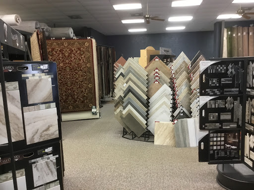 JD Owens Company Carpet & Ceramic Tile - Thumbnail
