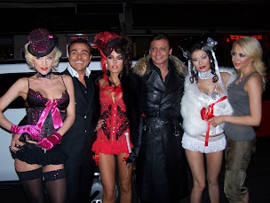 Photo n°19 de Pink Paradise à Paris (Restaurant)