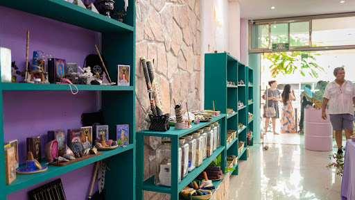 Mística mx Magic store