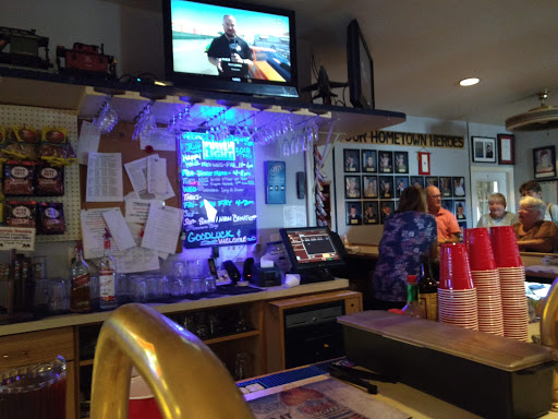 Laughlin Post 60 - Visual