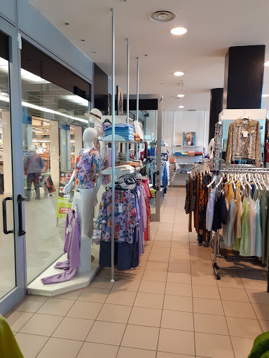 MAXSTORE - Visual
