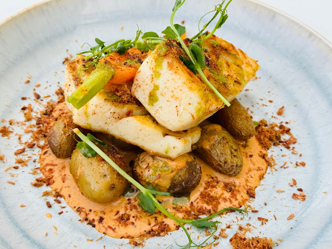 Brasserie Là-Haut - Restaurant