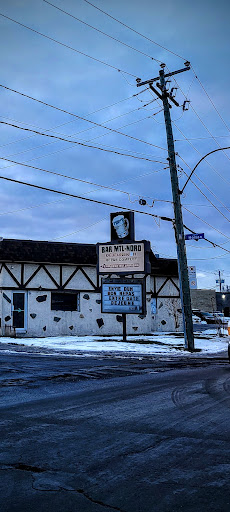 Brasserie Montréal Nord - Thumbnail