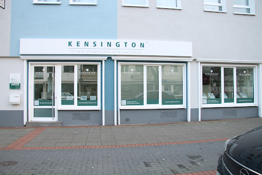 KENSINGTON Immobilien Hannover