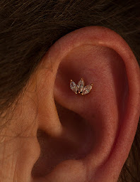 Photo n°16 de Miséricorde à Sète (Salon de tatouage et piercing)