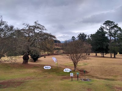 Photos of Sabie Country Club