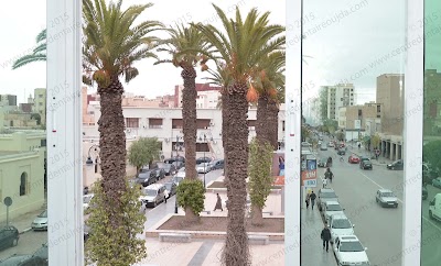 Photos of CENTRE DENTAIRE OUJDA - Dr. Rachid ELGHALI