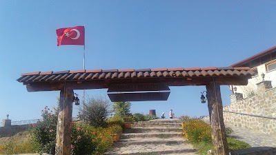 Tekke Seyir Tepesi