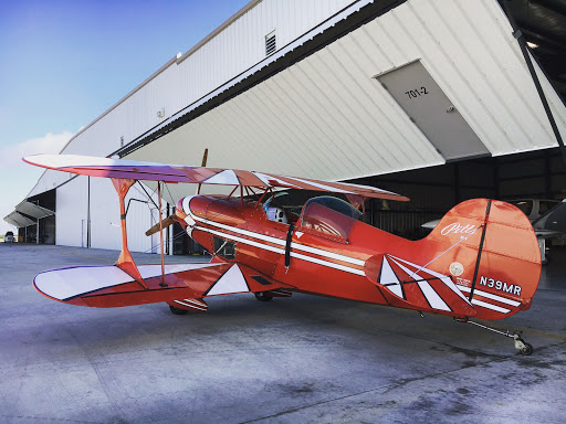 Barber Aviation
