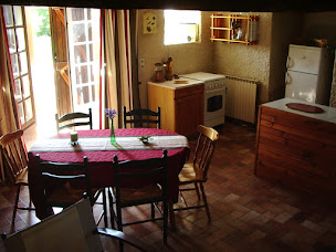 Photo n°5 de Gîte Les Saules 49 à Lys-Haut-Layon (Hébergement)