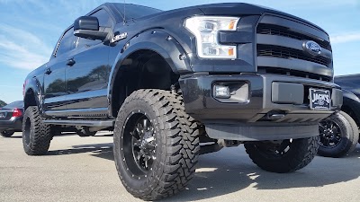 Photos of Jack's Ford Inc