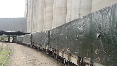 storage