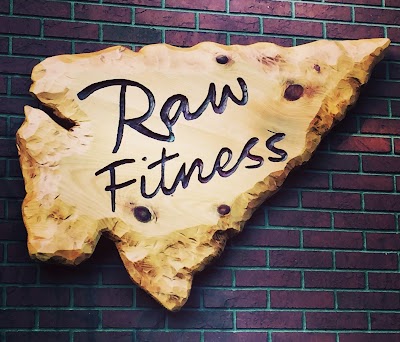 Raw Fitness