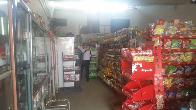 Photos of AUTOSERVICIO GUAMALITO