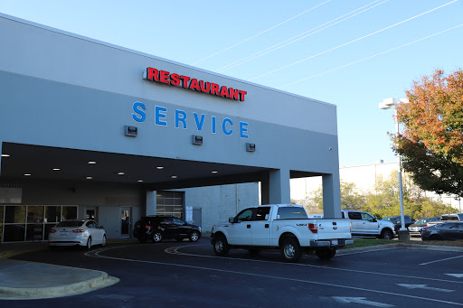 Fort Mill Ford - United States