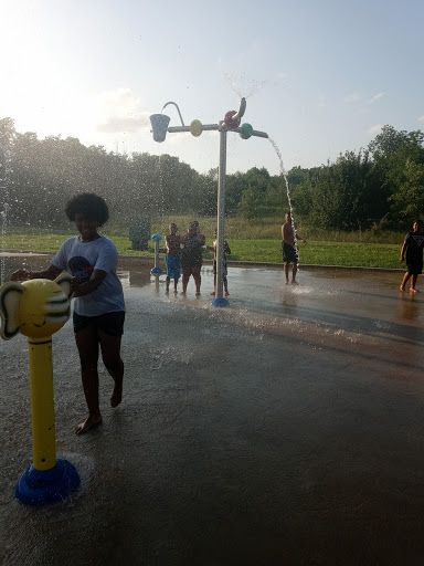 Vining Park - Visual