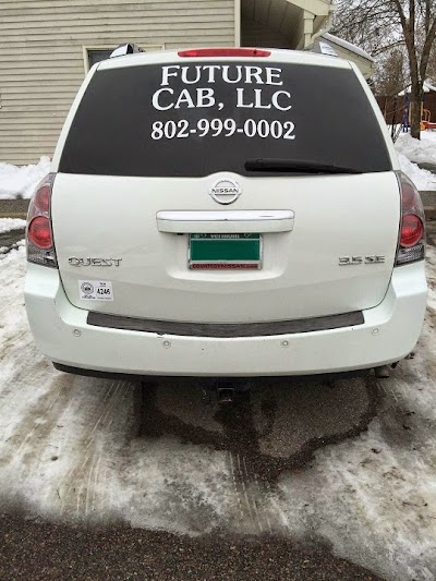 Future Cab LLC