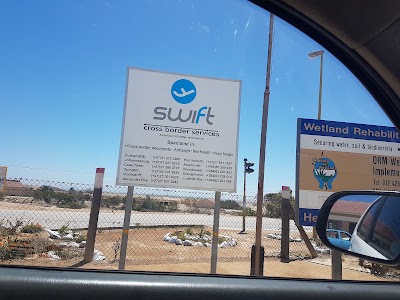 Photos of Alexander Bay Tourism Info Centre
