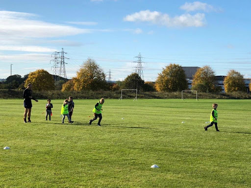 Rolls-Royce Rugby Football Club - Thumbnail
